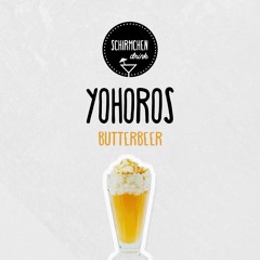 Butterbeer | Yohoros