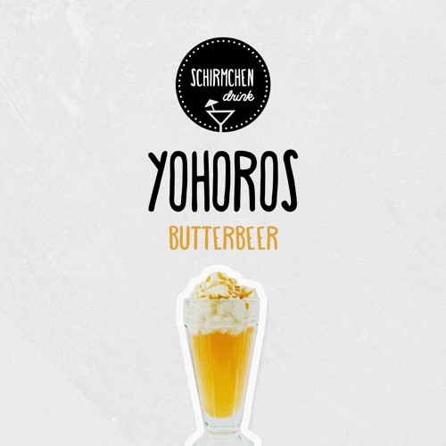 Butterbeer | Yohoros