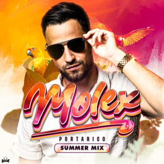 Molex Summer Mix