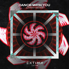 Johnny Sienra - Enjoy the Machine [EXTIMA]