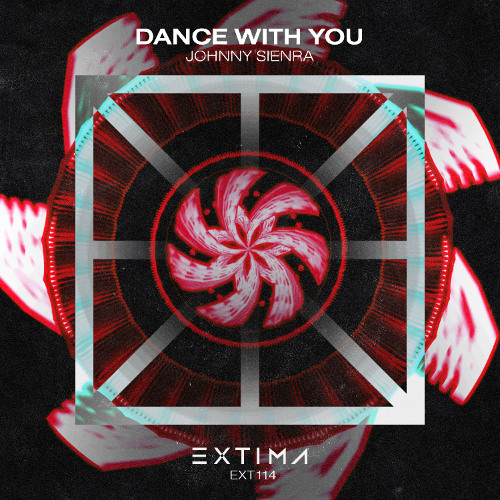 Johnny Sienra - Enjoy the Machine [EXTIMA]