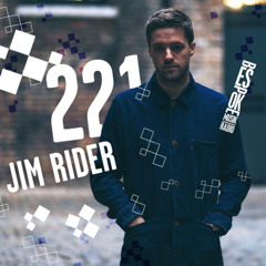 Bespoke Musik Radio 221 : Jim Rider