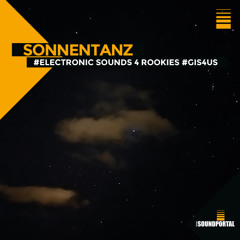 #75 electronic sounds 4 rookies (es4r) Soundportal Sonnentanz