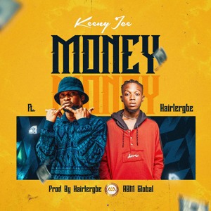 Money feat. Hairlergbe