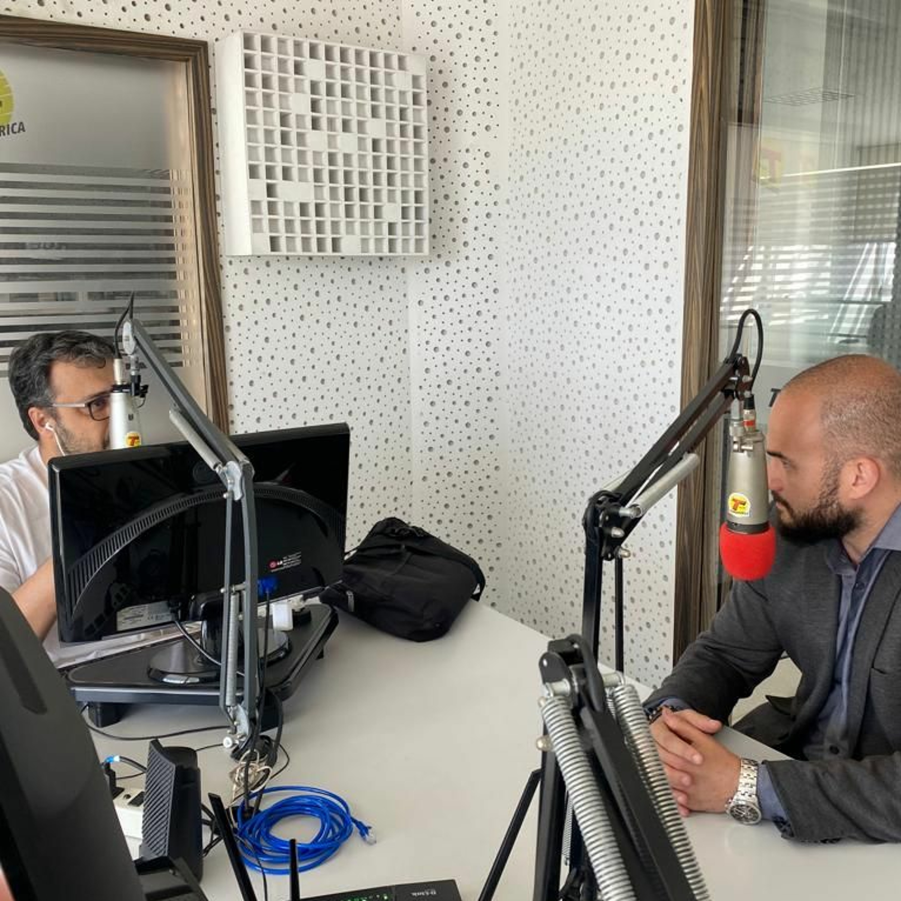 SGCast - Podcast Imobiliário