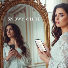 SNOWY WHITE ‘Ballad of Snowy White’ (original)