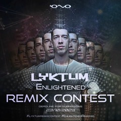 Lyktum - Enlightened (Eyng Remix)