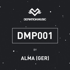 ALMA (GER) PODCASTS
