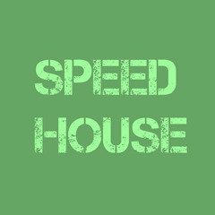 ALEXXELERATION - Speed House Vol. 2
