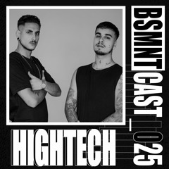 BSMNTCAST_025 - HIGHTECH (ARG)