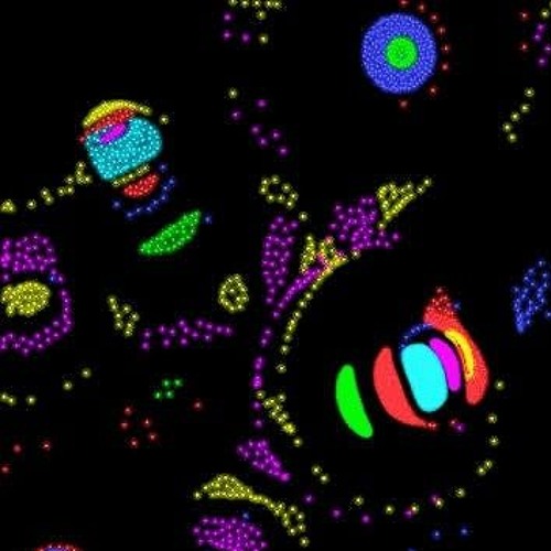 Electron Lives [Namco C30]