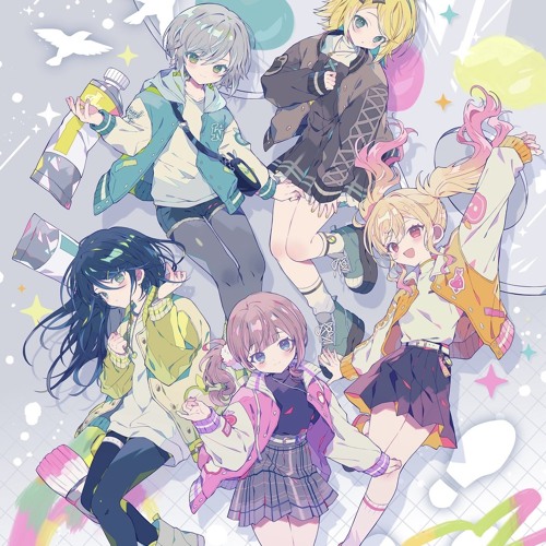 アニメ REFLEX Levo Lution Kagamine Len V4X】 Butterfly on Your Right Shoulder 【Cover
