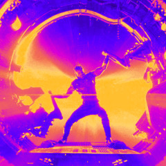 Inside the Stars 110BPM ft. madamemiaou