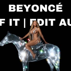 Beyonce - Cuff It x Sim Simma (MashUp)