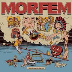 Morfem - Planet Berbeda