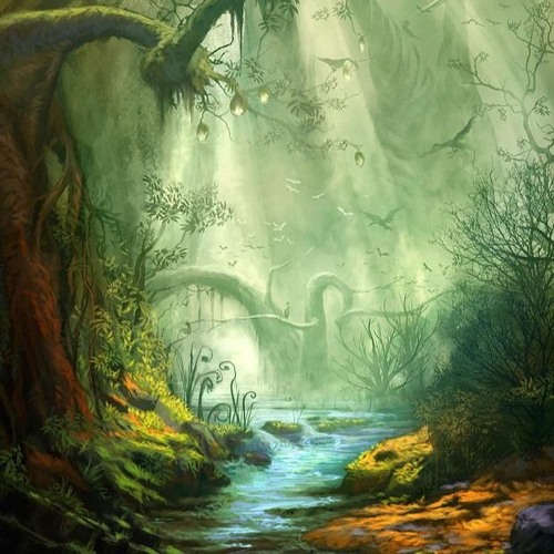 selva  - (original mix) trance