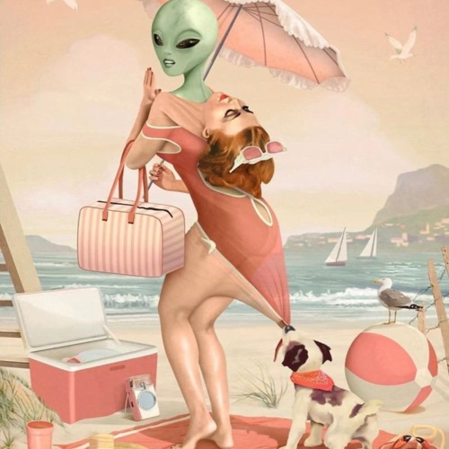 They stare (Prod. KillDill)