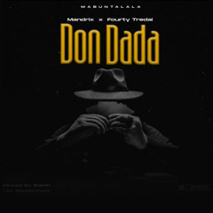 Don Dada (feat. Mandrix)