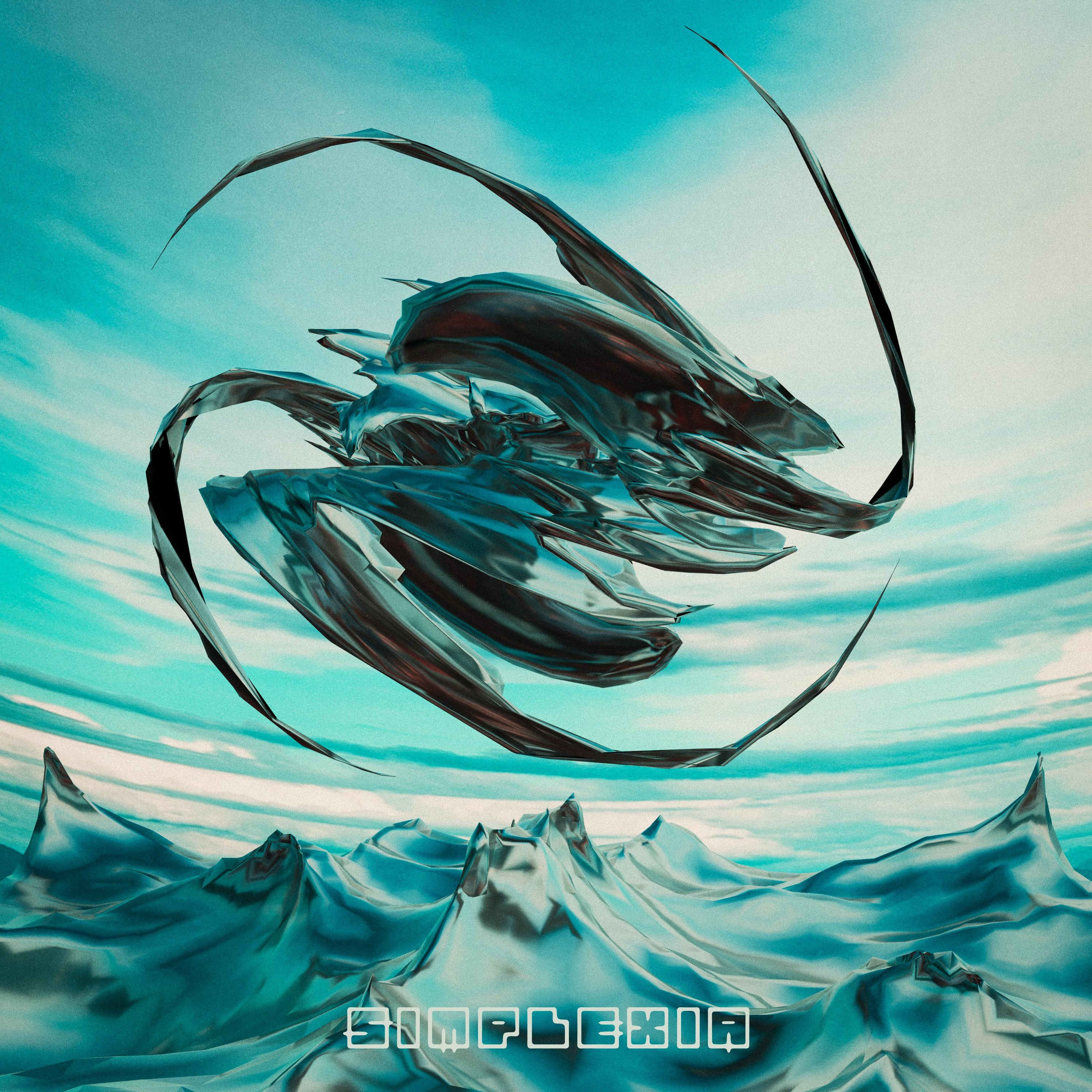 Four Four Premiere: UrbnMowgli - Peaceful At The Moment (Cyberflex Remix) [Simplexia Records] episode artwork