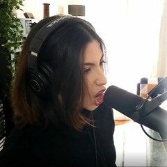 Periphery - Marigold (Vocal cover by Tari)