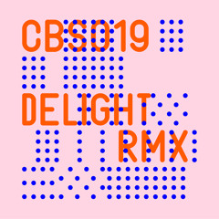 Delight (Mihai Popoviciu Remix)