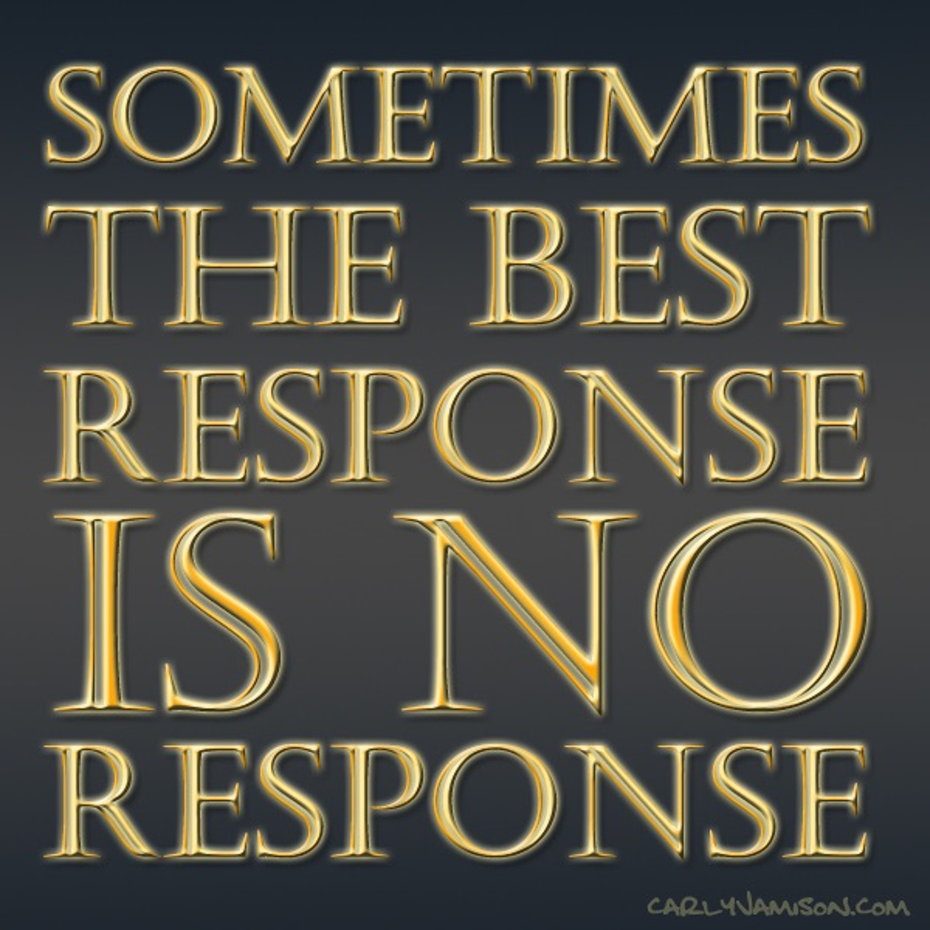 9 - 5 OTP EP.111 "SOMETIMES THE BEST RESPONSE IS NO RESPONSE" episode artwork