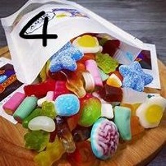 Pick & Mix Volume 4