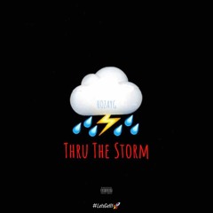 Thru The Storm