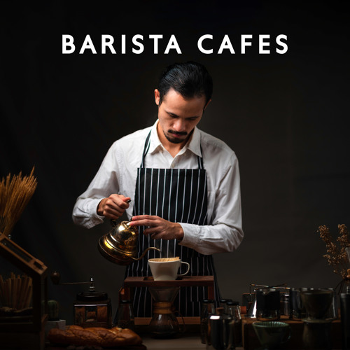 Stream One Night in Paris by Cafe Chill Jazz Background Listen online for free on SoundCloud