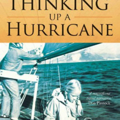 FREE EBOOK 🖊️ Thinking up a Hurricane by  Martinique Stilwell KINDLE PDF EBOOK EPUB