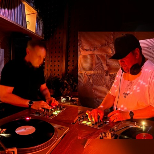 James Steer B2B Code618 At Rumbler