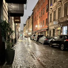 I Will Follow You Into The Dark (cover)