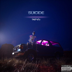 Suicide [Feat. SecDann]