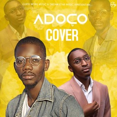 Adoço (Cover - Edgar Domingos)