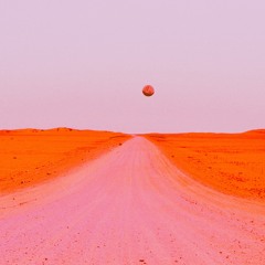 Saharas Greenery & NOTHINGISREAL - Inside