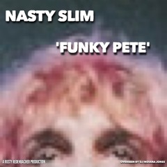 Funky Pete (F2)