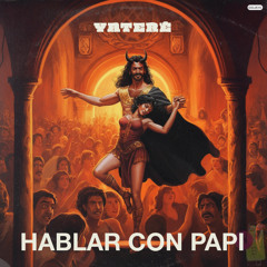 Hablar con Papi (VIP Cumbia Mix)