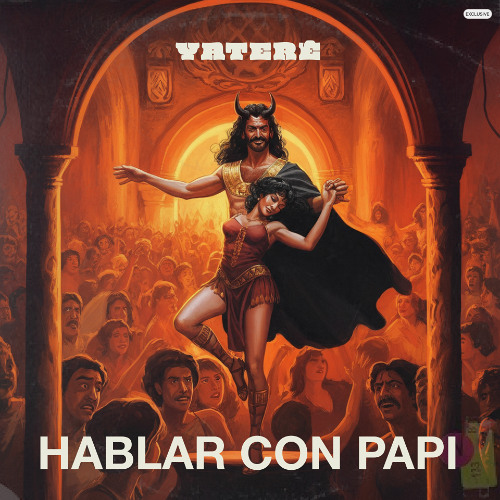 Hablar con Papi (VIP Cumbia Mix)