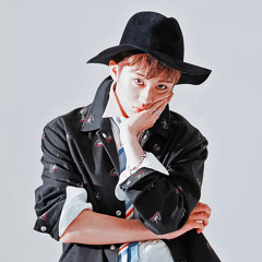 SUPER CAR - MARK (SuperM)