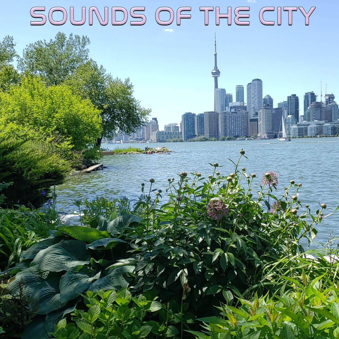 Sounds of the City (Preview)