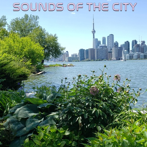 Sounds of the City (Preview)