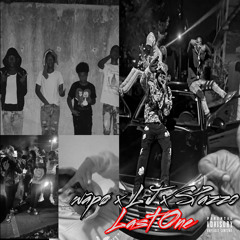 Last one X Meil Ft Ljdedan