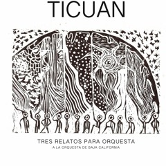 TICUAN- Frida V. De La Sota