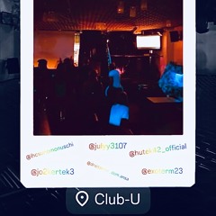 FULLSET//darkforestcrew\\@Club-U [VIE]