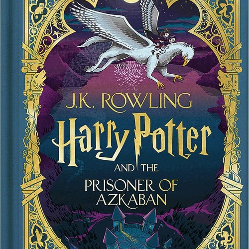 Stream T l charger le PDF Harry Potter and the Prisoner of Azkaban