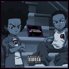 Godly Sha Looking Out Ft. Bobsmokey