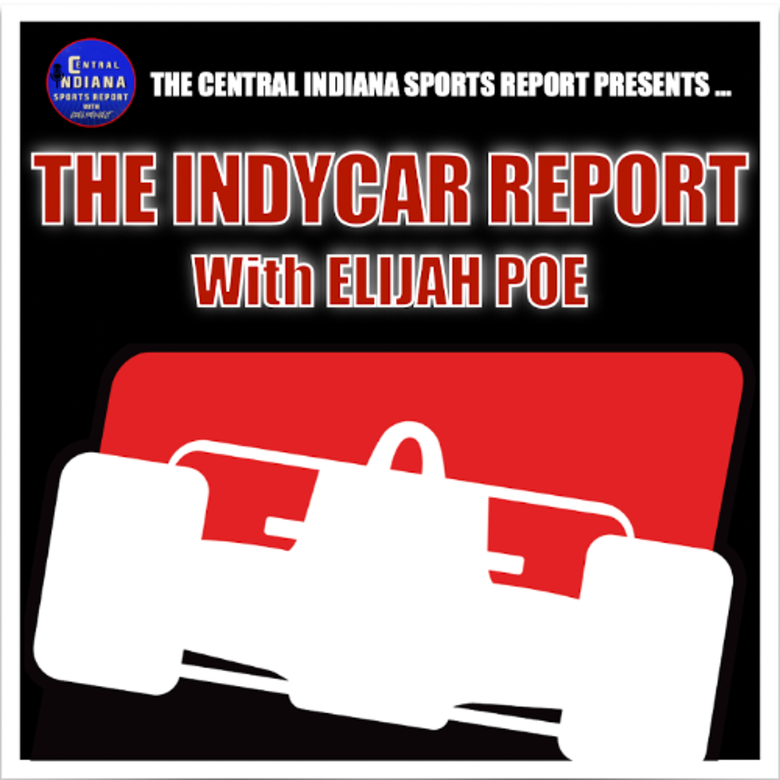 Central Indiana Sports Report