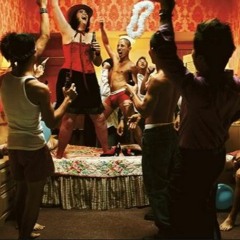 Heart In The Room