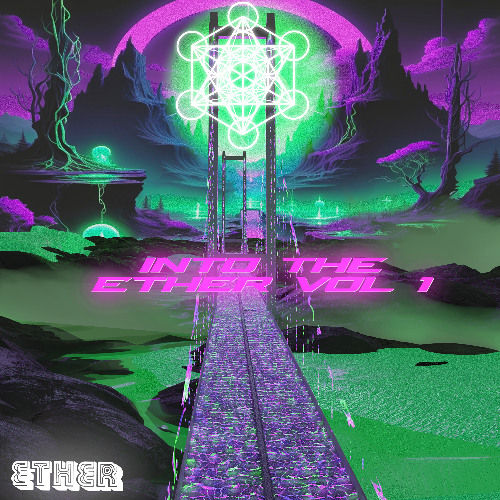INTO THE ETHER VOL 1