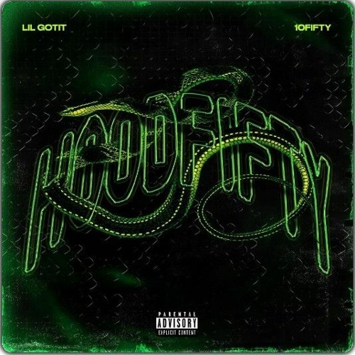 Lil Gotit x Lil Keed - Wave Flow